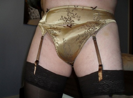 Pantie Boyz Sex Photos