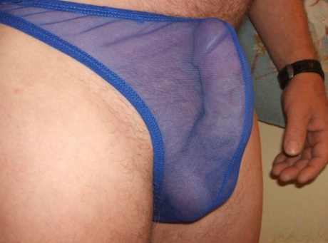 Pantie Boyz Sex Photos