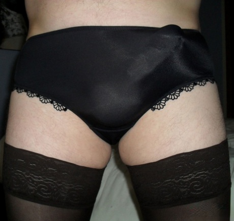 Pantie Boyz Sex Photos
