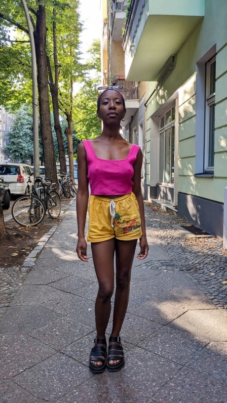 African Pics